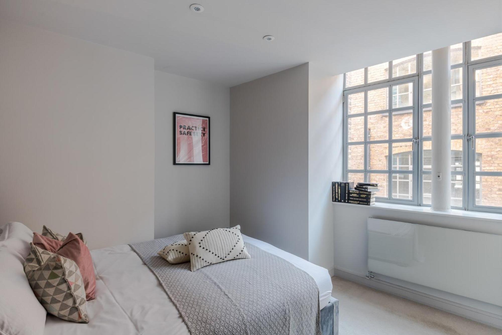 Sweet Dreams - Farringdon - By Frankie Says Appartamento *
