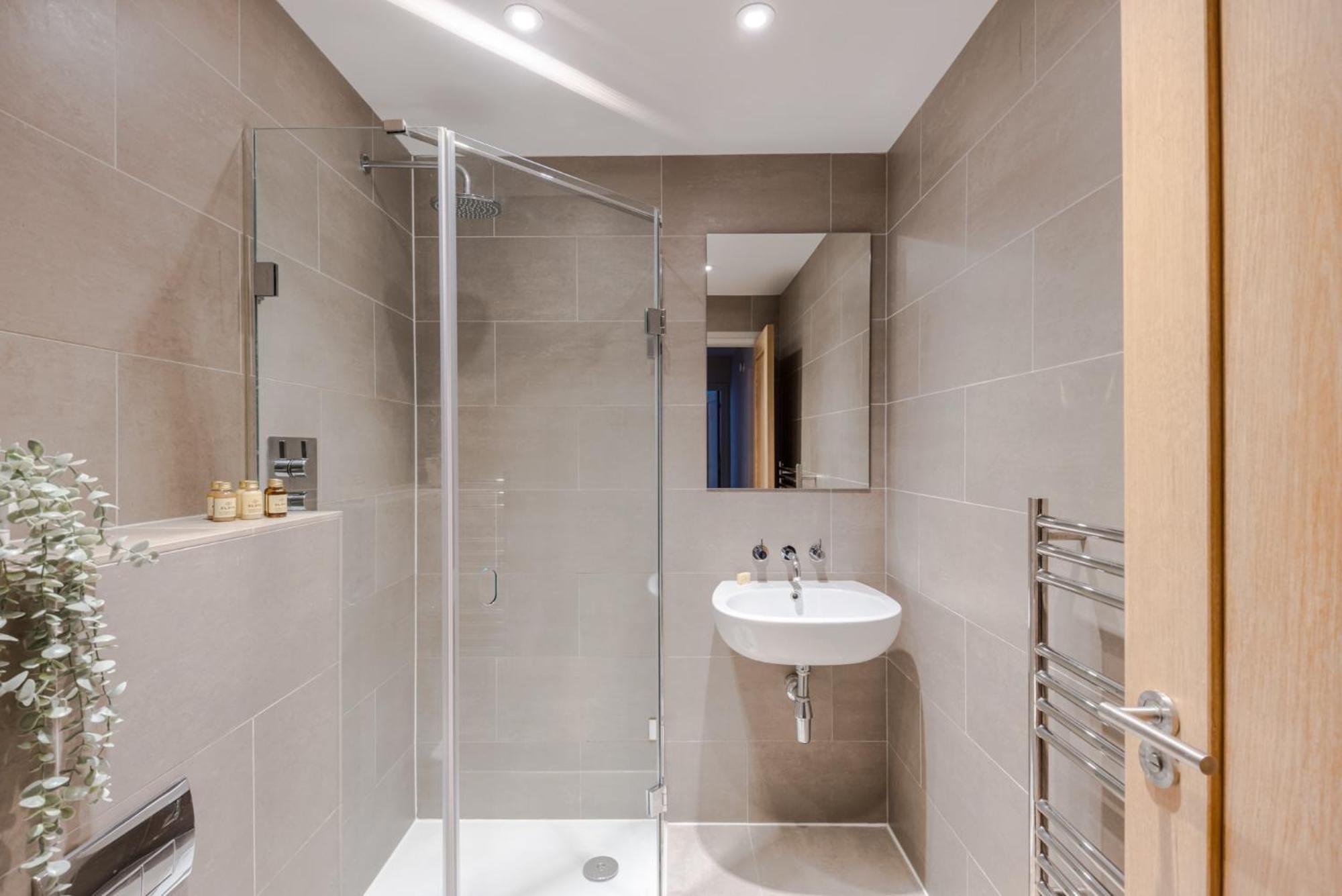 Appartamento Sweet Dreams - Farringdon - By Frankie Says