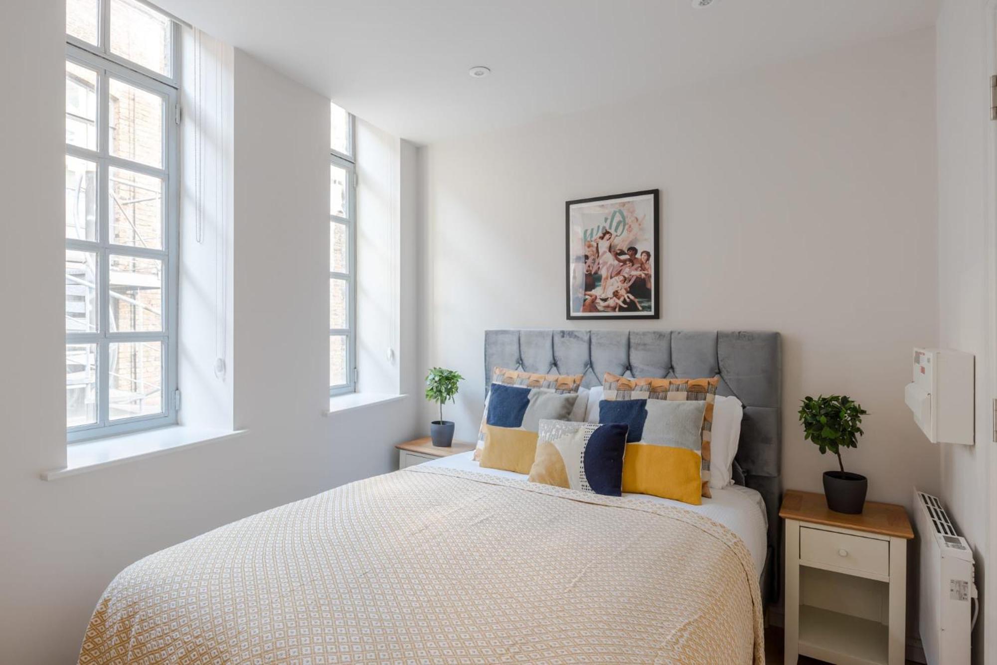 Appartamento Sweet Dreams - Farringdon - By Frankie Says